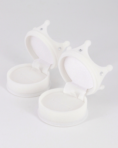 Футляр корона, серия "Романтика"