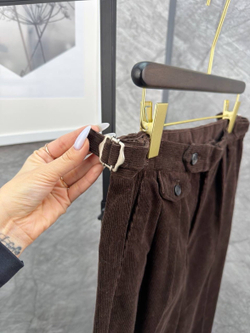 Брюки Brunello Cucinelli