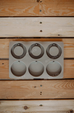 Формы под саше №3