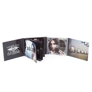 Lacuna Coil / Delirium (Limited Edition)(CD)