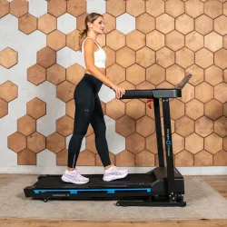 Беговая дорожка домашняя OXYGEN FITNESS MANGAN A