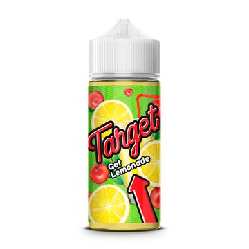 Жидкость Target (120 мл, 3 мг) Get Lemonade