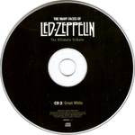 Сборник / The Many Faces Of Led Zeppelin - The Ultimate Tribute (3CD)