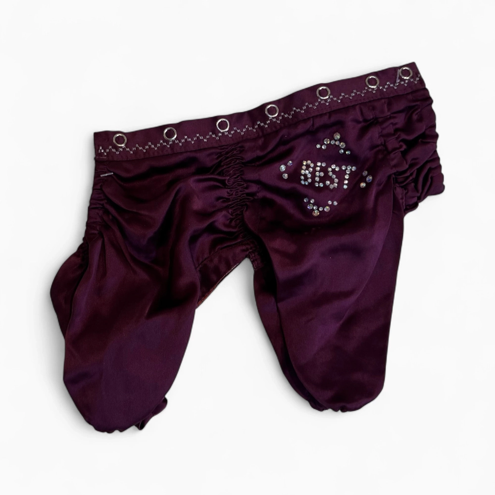 Пыльник «Best Life»