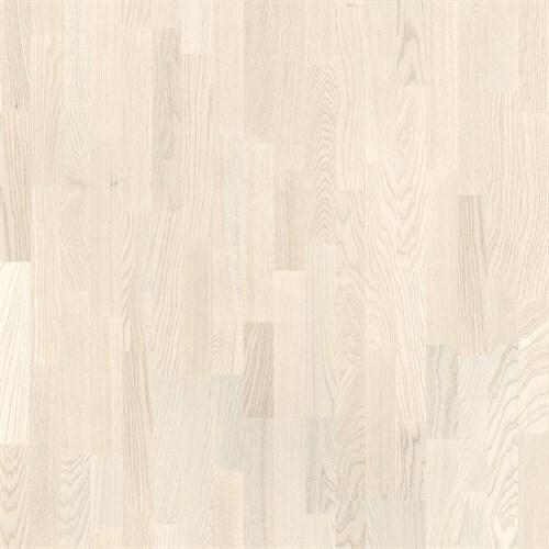 Паркетная доска Tarkett Salsa Art Ясень Уайт Перл браш