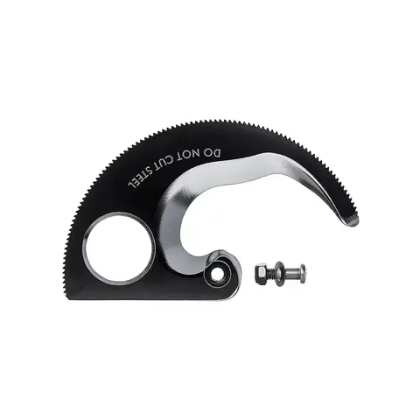 Подвижный запасной нож для кабелереза Knipex 95 39 280