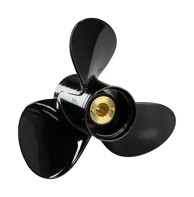 Гребной винт 3x11x15, Marine Rocket