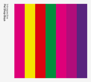 Pet Shop Boys / Introspective (2CD)