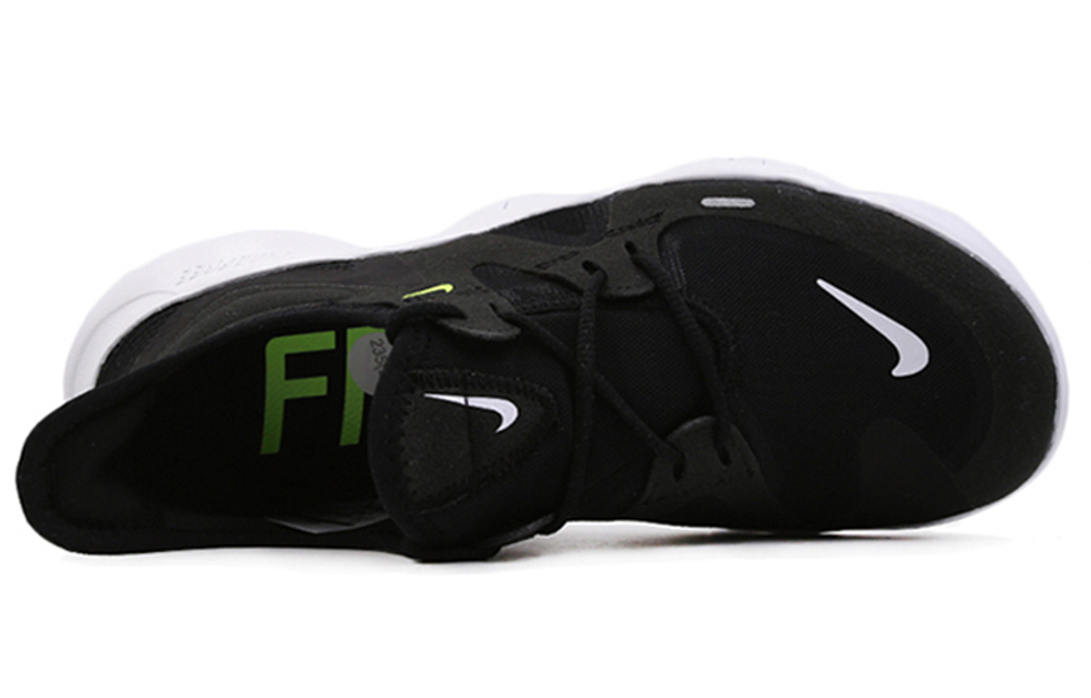 Кроссовки Nike Free Rn 5.0 (Женская размерная сетка)