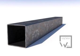 Труба профильная квадратная 120х120х4
