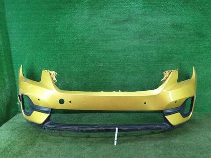 Бампер передний Kia Seltos (2019-н.в.)