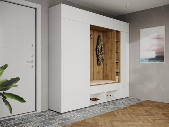 Пуфик ПРАГА