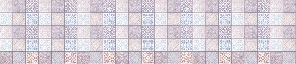 Стеновая панель 2800*610*6 (ABF 32)