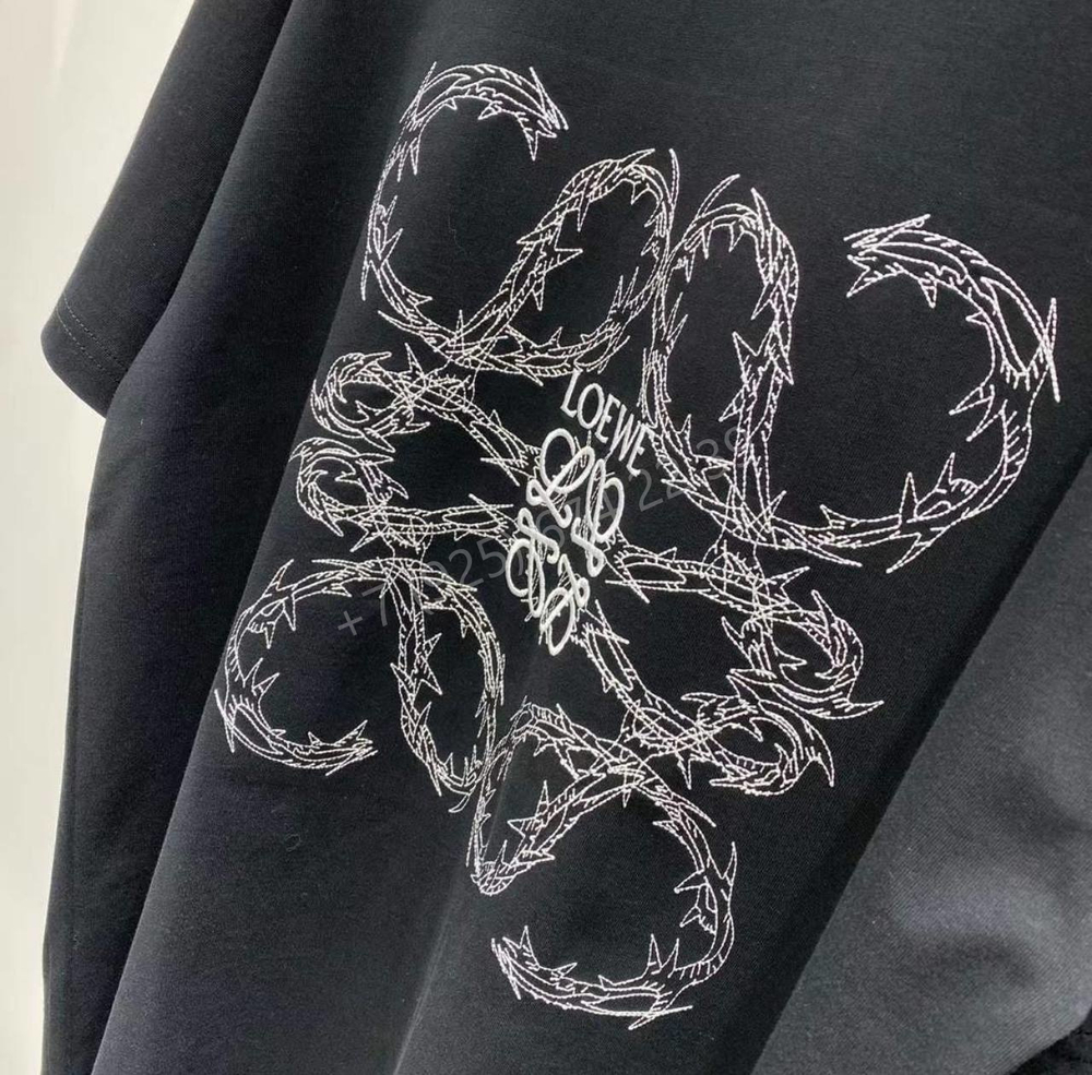 Футболка Loewe, арт. 688123