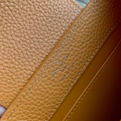 Louis Vuitton Capucines Mini