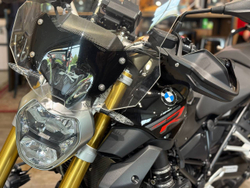 BMW R 1250 R, 2022
