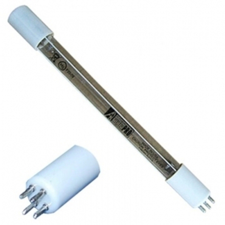 УФ лампа Aquapro UV1GPM-L, 14W, 1-2GPM