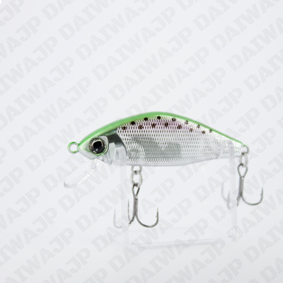 Воблер IMA Issen 45S MAX # IS 45 M-021 Rainbow Trout