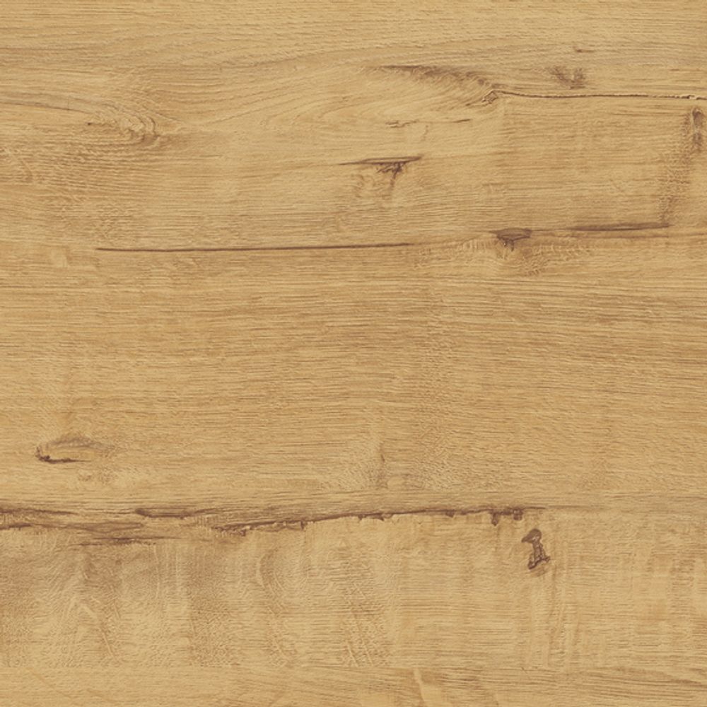 Модульный кухонный гарнитур «Дуся» 3000/1600 (дуб бунратти/цемент), ЛДСП, ДСВ Мебель