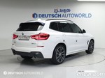 BMW X3 (G01) xDrive 30d M Sports (09.2020)