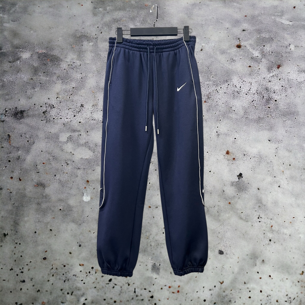 Штаны Nike #22 • Темно-синий