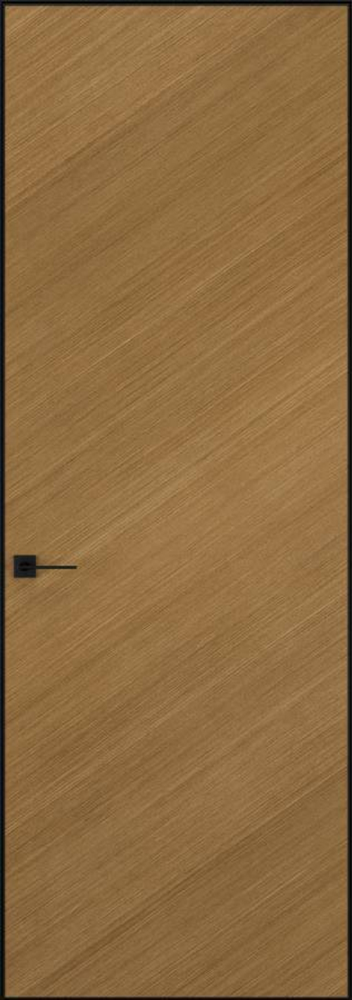 Дверь 3 SIBERIA Finewood Nordic OAK