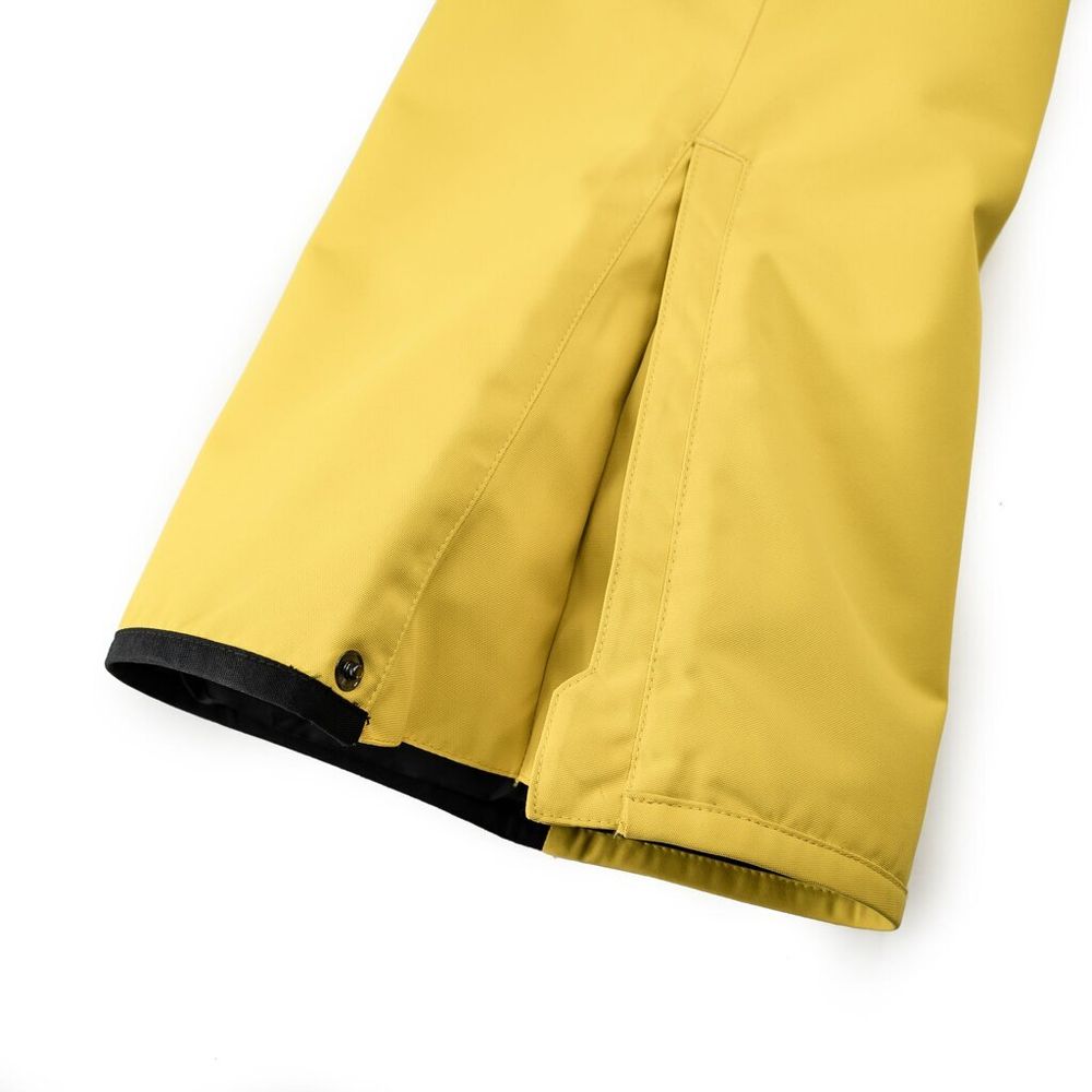 Штаны Horsefeathers AVRIL II PANTS (mimosa yellow)