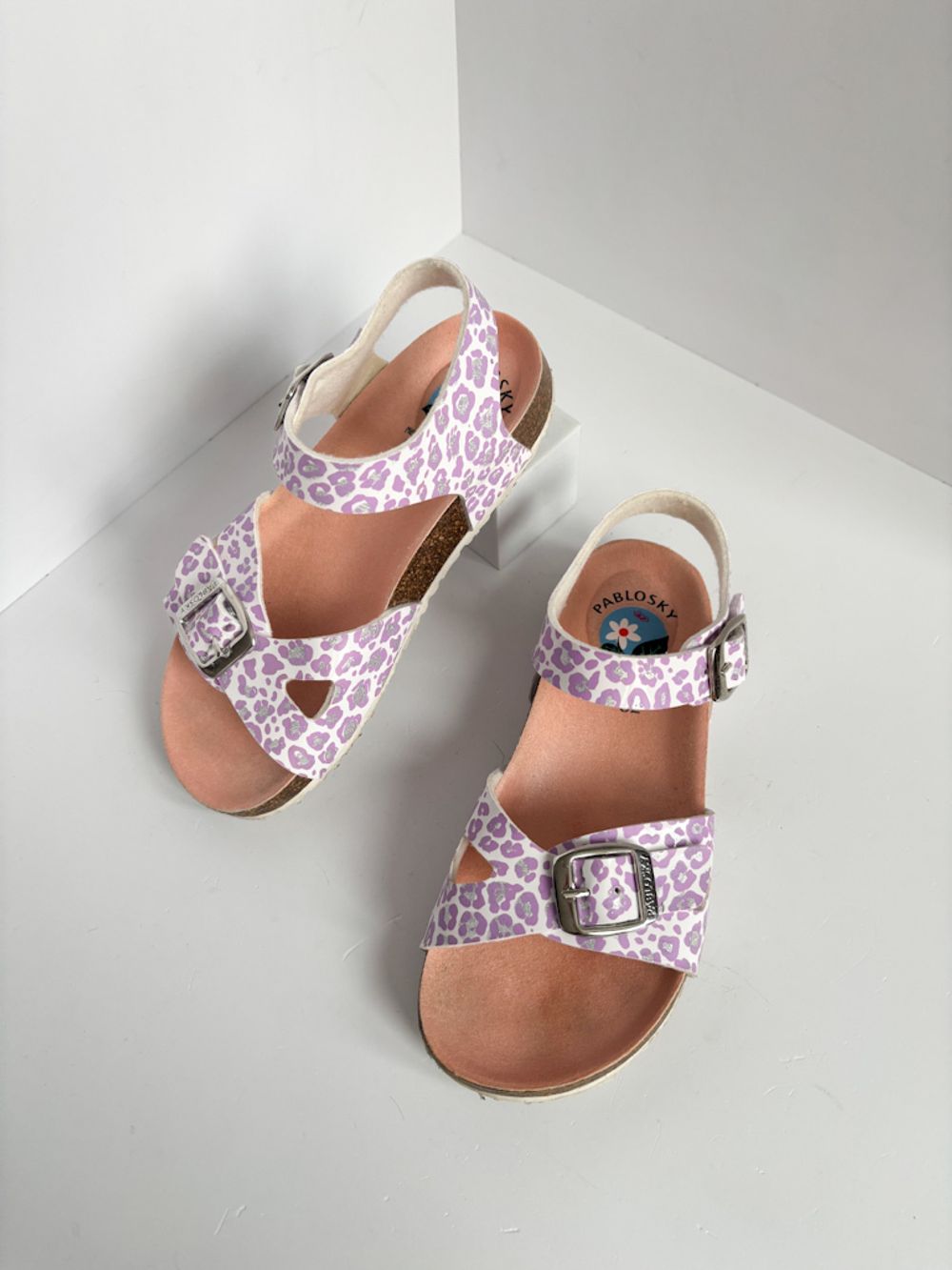Босоножки Pablosky, 31,5