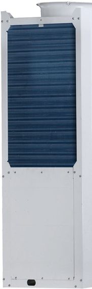 Чиллер с воздушным охлаждением Mdv M-V140MD2BR8-A — (2)