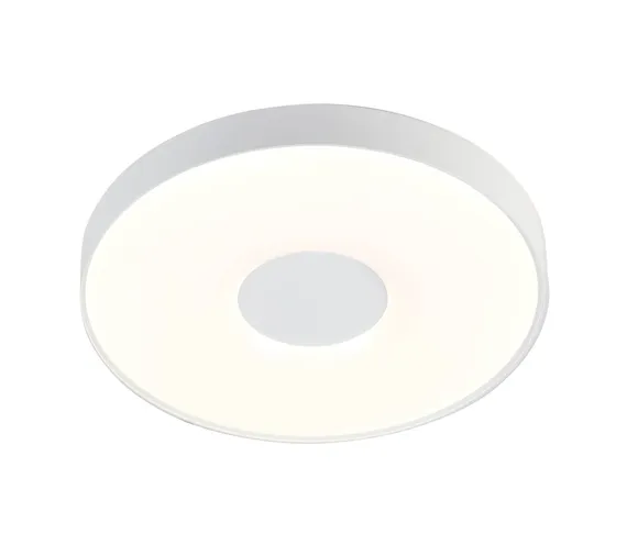 3544/36W WHITE (1) Люстра (RL)