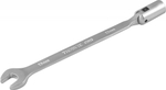 CSW13 Ключ гаечный комбинированный карданный, 13 мм