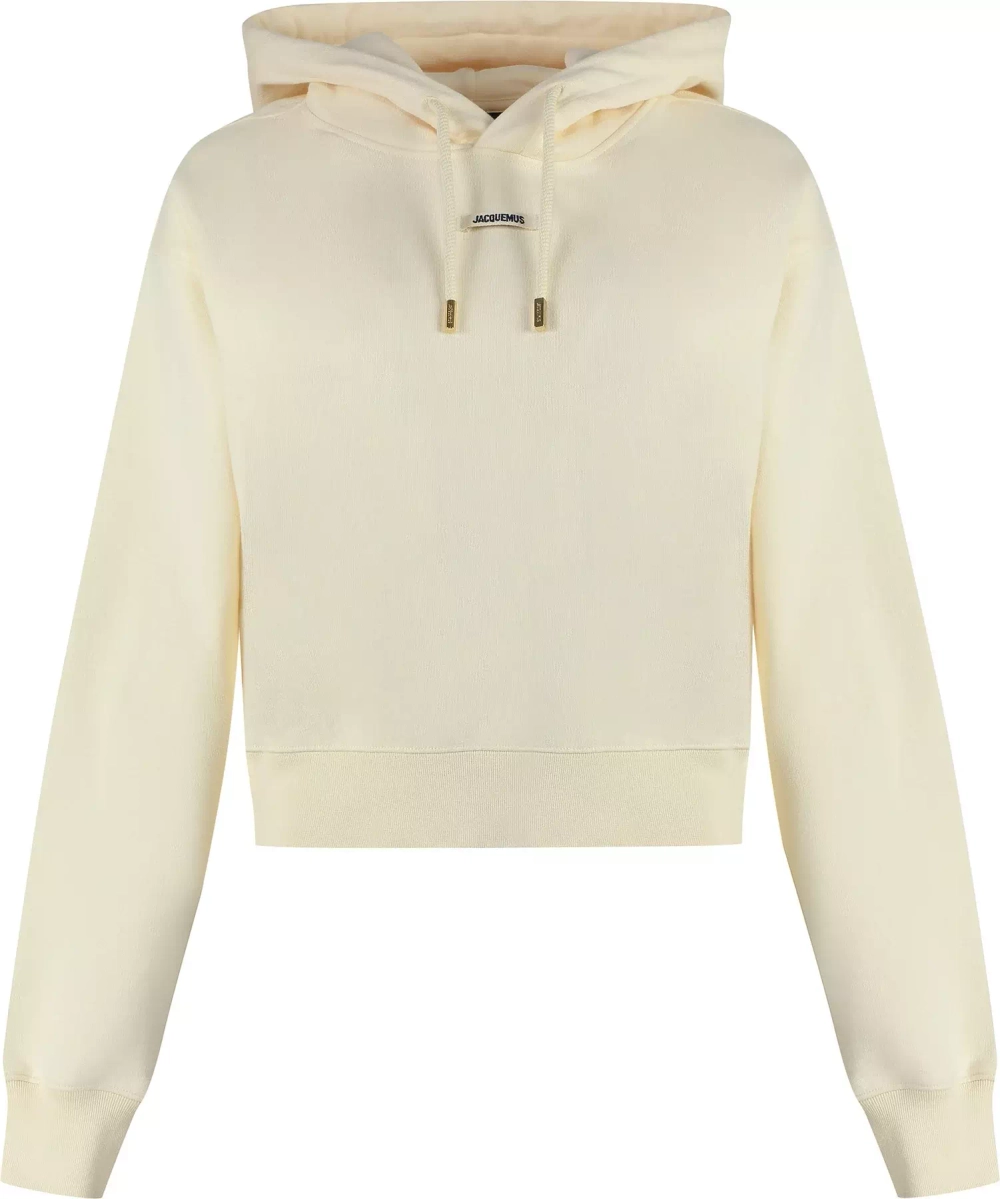 Свитшот JACQUEMUS