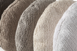 Подушка Lorena Canals Big Dot Linen (Ø50 см)
