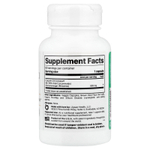 Jigsaw Health, Curcumin C3 Complex, 60 капсул (500 мг в 1 капсуле)