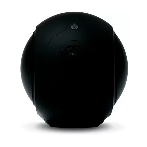 Devialet Phantom II 95 dB Matte Black