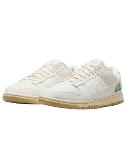 Кроссовки Nike Dunk Low Se The Future Is Equal