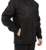 Костюм "Bering (Беринг)" (софт-шелл,черный) GRAYLING, Черный