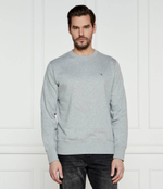 Худые ORIGINAL SHIELD Gant - серый(2014019)