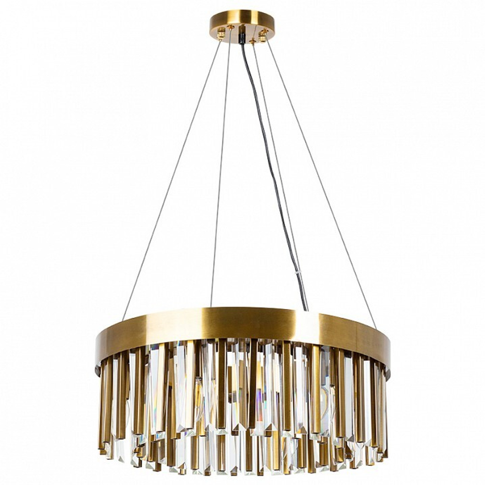 Люстра подвесная Arte Lamp A1037SP-6PB