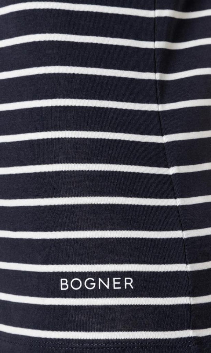 Футболка женская BOGNER LOUNA-2 56786573 S63 (252 FS) - SS`25