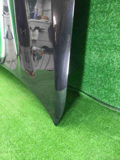 Капот BMW X3 G01 (2017-2024)