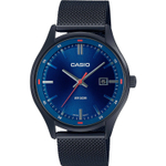 Мужские наручные часы Casio Vintage MTP-E710MB-2A