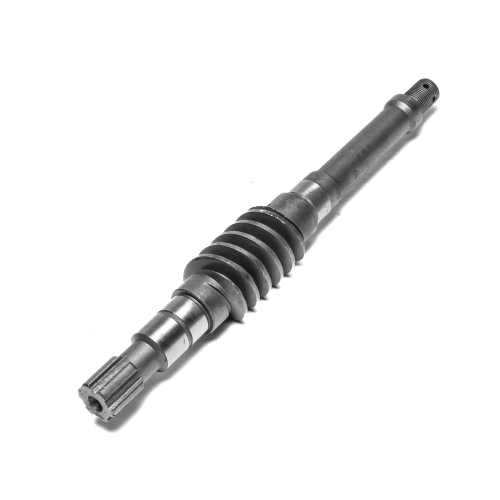 Червяк ГУРа, МТЗ