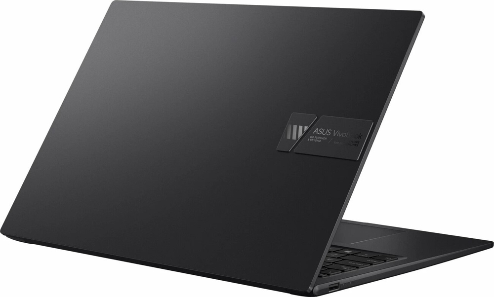 Ноутбук  ASUS Vivobook 16X M3604Y M3604YA-MB254 16 ", Ryzen 5, 16 Гб RAM, 512 Гб SSD, Radeon Graphics, Черный