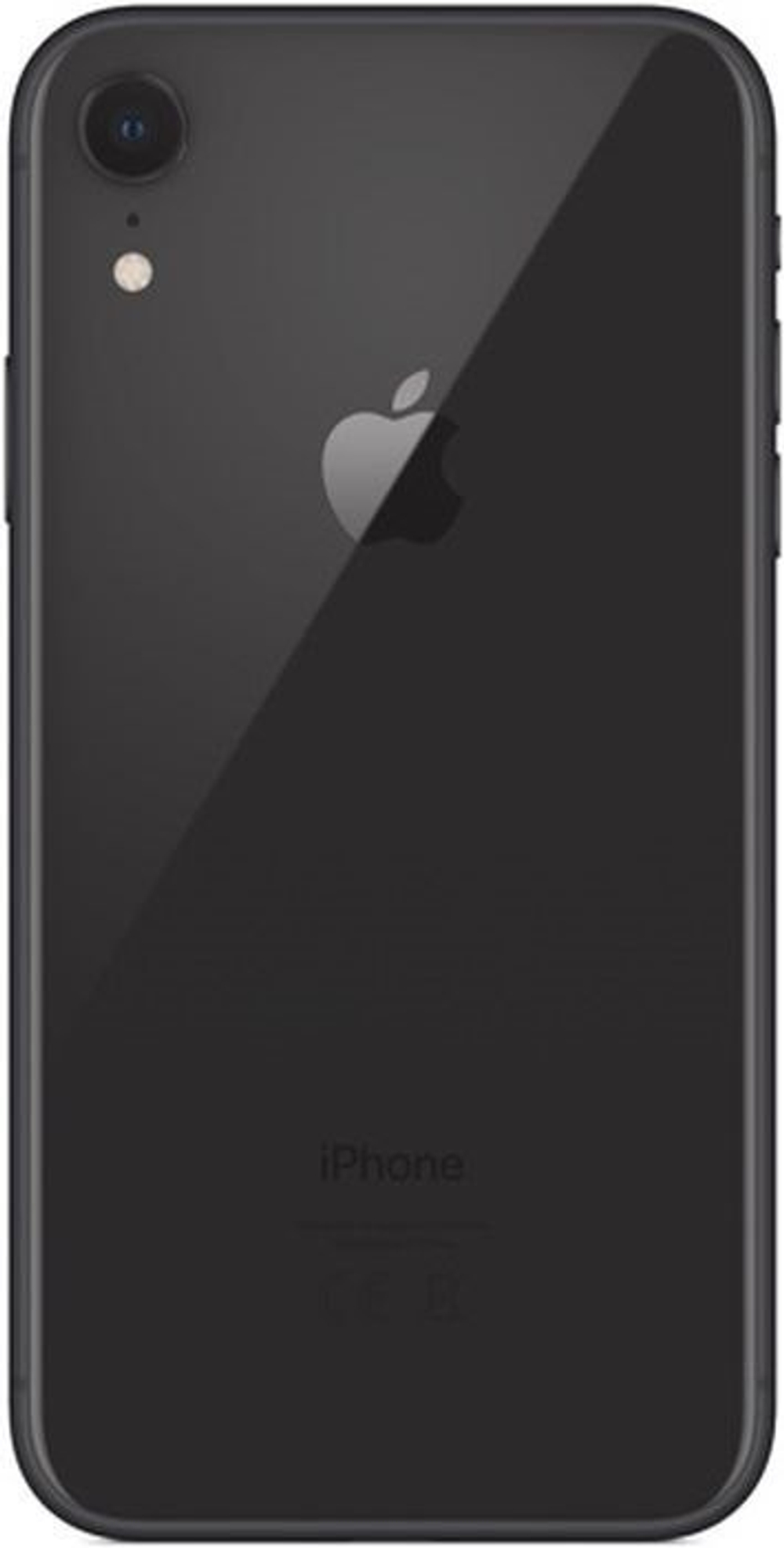 Смартфон Apple iPhone XR 64Gb Black