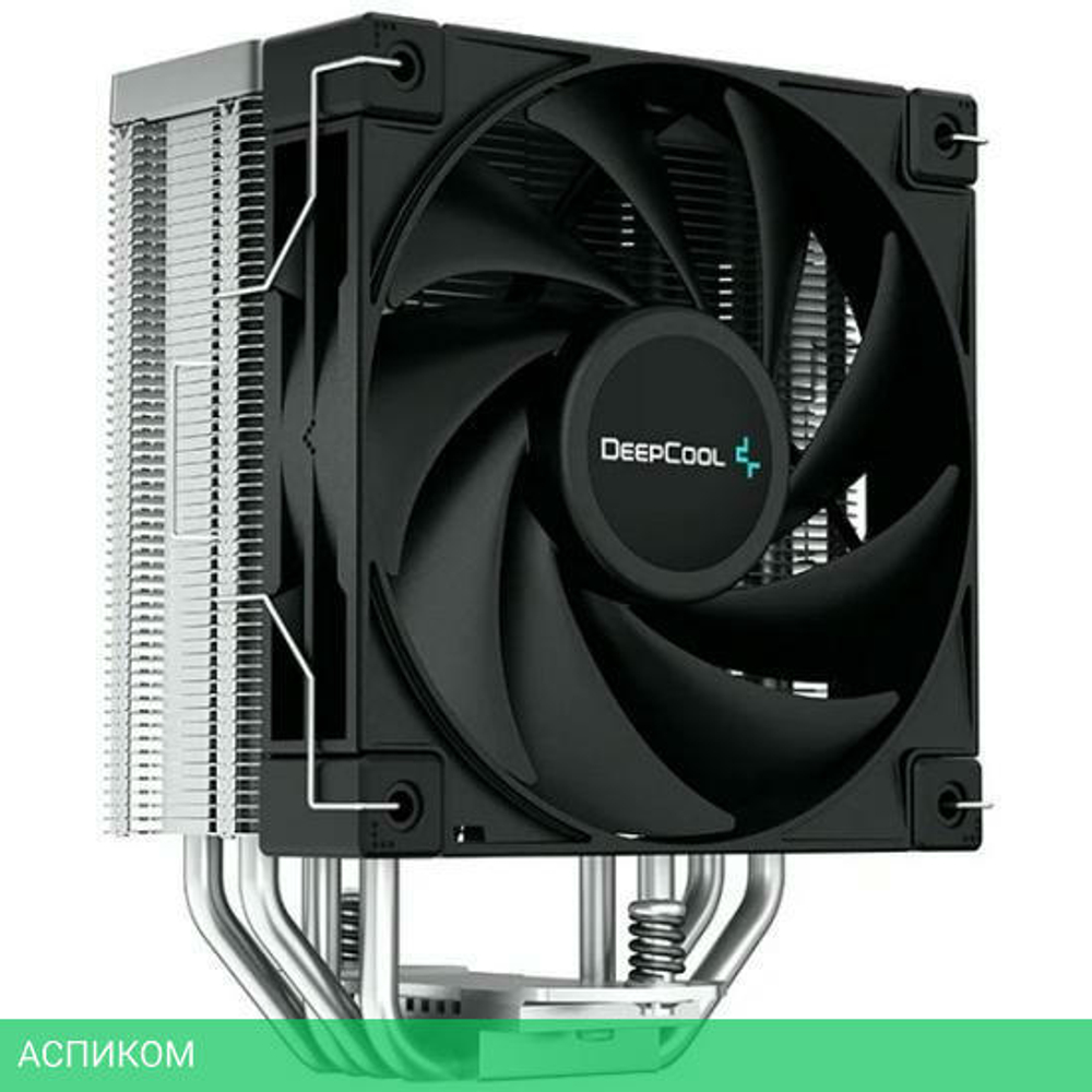 Кулер для процессора DeepCool AK400 (R-AK400-BKNNMN-G-1)
