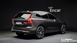 Volvo XC60 2 Generation B6 Ultimate Bright (04.2023)