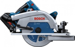 Пила циркулярная аккумуляторная BOSCH GKS 18 V-68 GC 06016B5101
