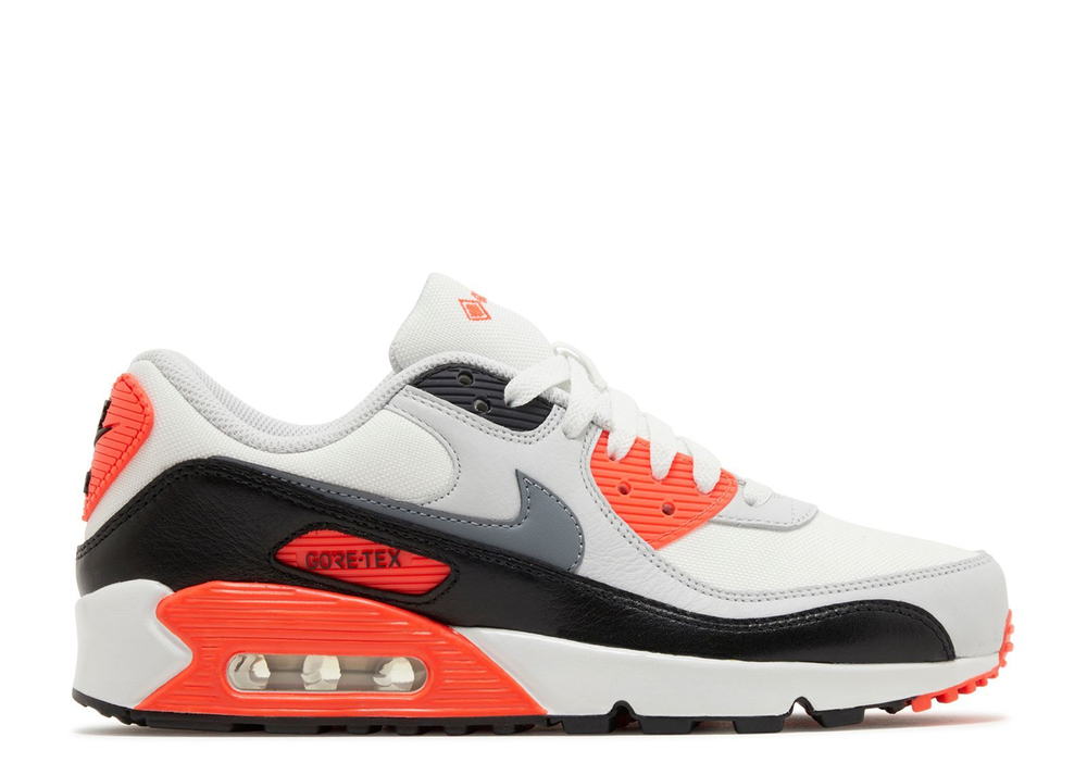 Air Max 90 GORE-TEX 'Infrared'