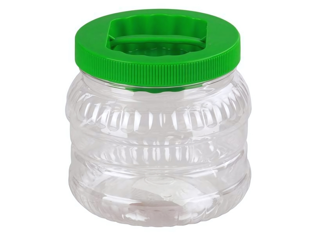 Емкость универсальная 1л ПЭТ